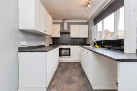 3 bedroom terraced house for sale, Leazes Rise, Peterlee, SR8