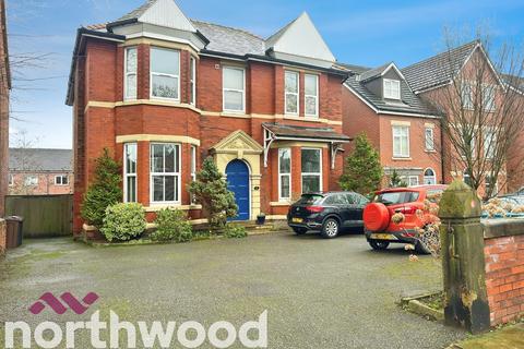 1 bedroom flat for sale, Pilkington Road, Southport, PR8