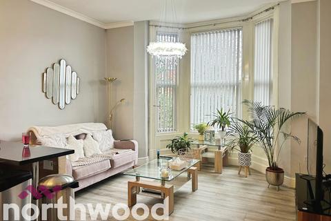 1 bedroom flat for sale, Pilkington Road, Southport, PR8