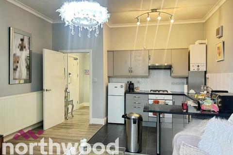 1 bedroom flat for sale, Pilkington Road, Southport, PR8