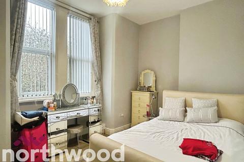 1 bedroom flat for sale, Pilkington Road, Southport, PR8