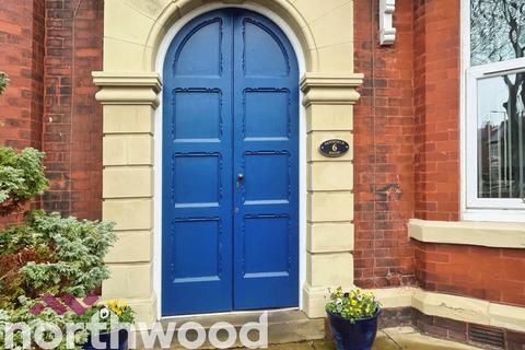 1 bedroom flat for sale, Pilkington Road, Southport, PR8