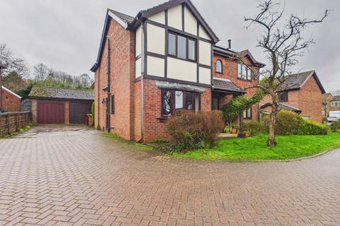 Church Street, Brigg DN20