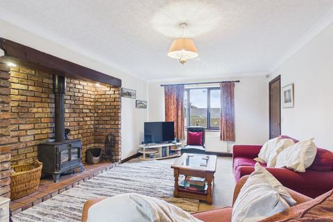 4 bedroom detached house for sale, Church Street, Brigg DN20
