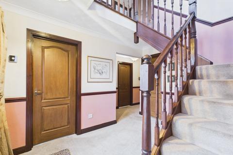 4 bedroom detached house for sale, Church Street, Brigg DN20