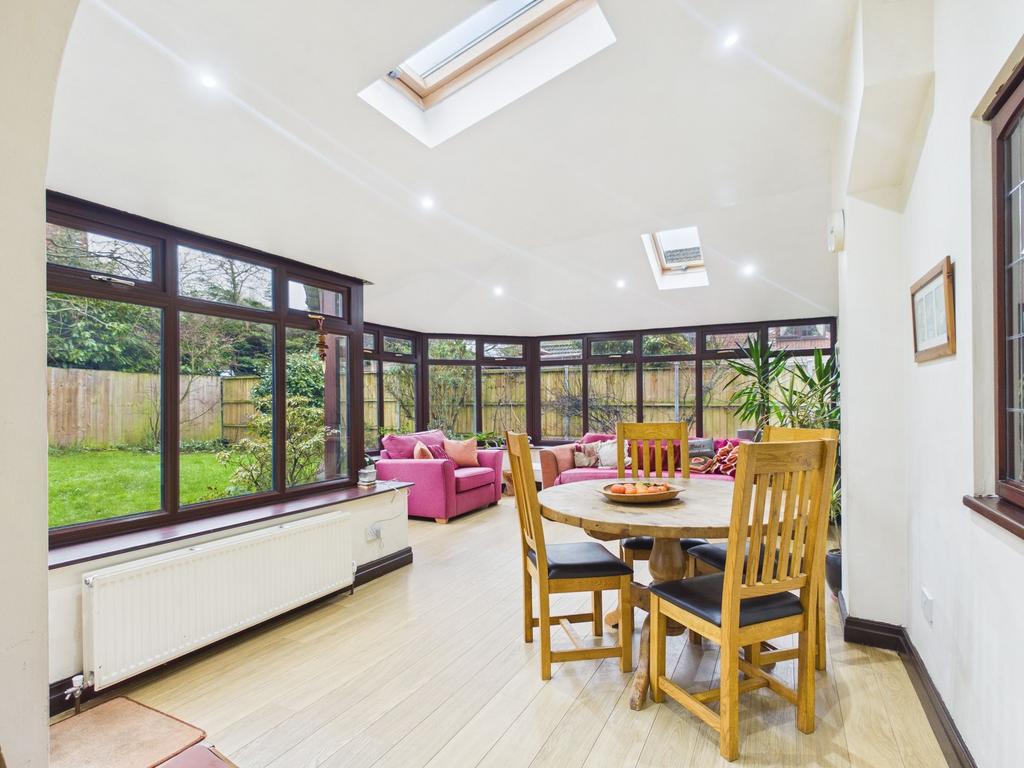 Conservatory