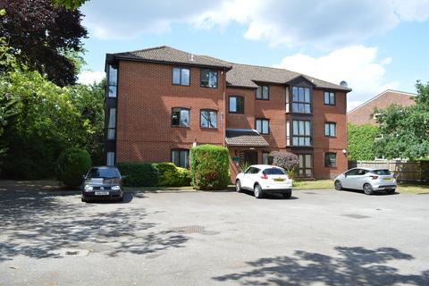 1 bedroom flat to rent, Glenlyon Court, 26 Castle Road, Weybridge, KT13