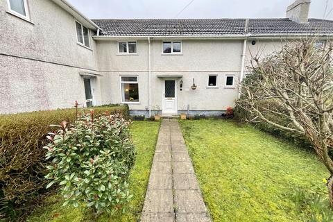 Tanycoed, Burry port