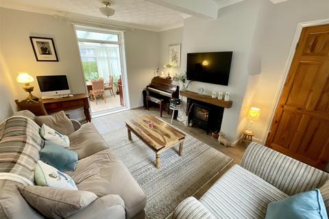 2 bedroom terraced house for sale, Tanycoed, Burry port