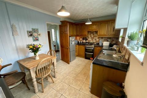 2 bedroom terraced house for sale, Tanycoed, Burry port