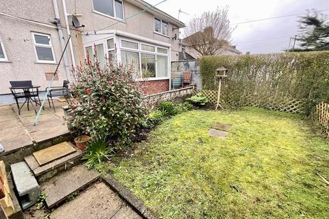 2 bedroom terraced house for sale, Tanycoed, Burry port