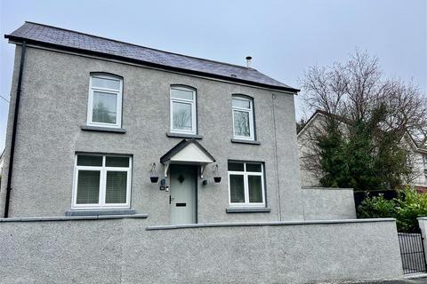 3 bedroom detached house for sale, Cwmfferws Road, Tycroes, Ammanford