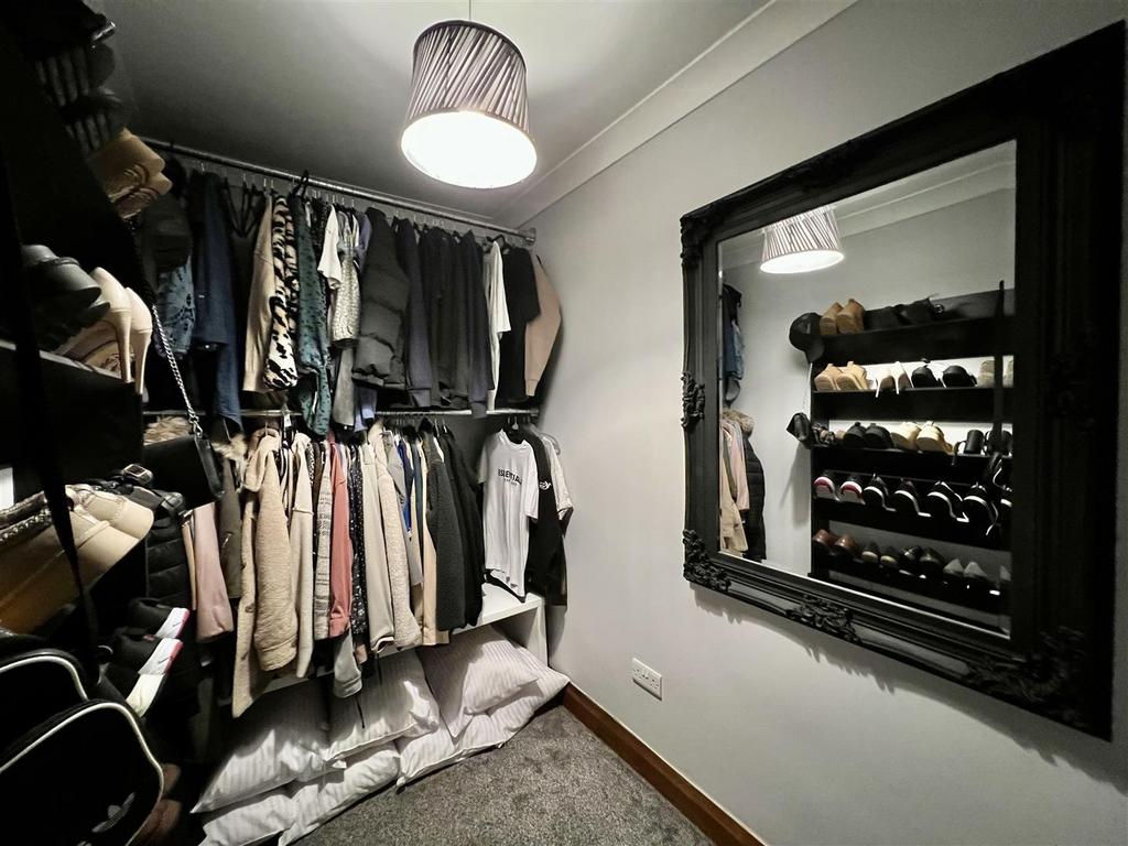 Store Room