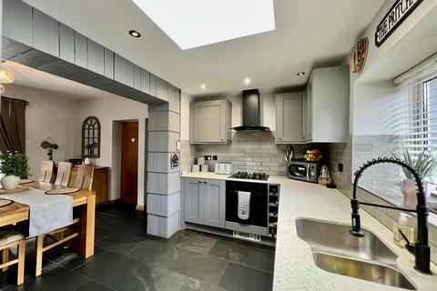 3 bedroom detached house for sale, Cwmfferws Road, Tycroes, Ammanford