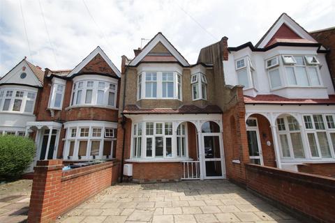 undefined, New River Crescent, Palmers Green, N13