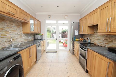 undefined, New River Crescent, Palmers Green, N13