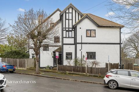 undefined, Blenheim Crescent, South Croydon