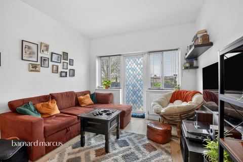 undefined, Blenheim Crescent, South Croydon