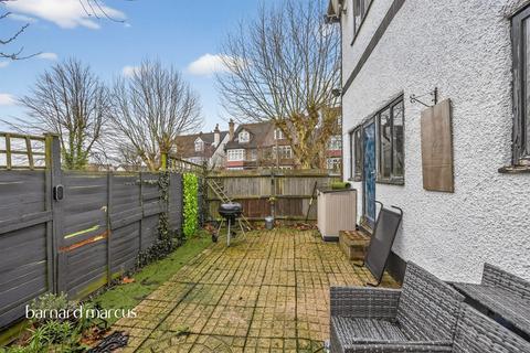 undefined, Blenheim Crescent, South Croydon