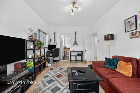 undefined, Blenheim Crescent, South Croydon