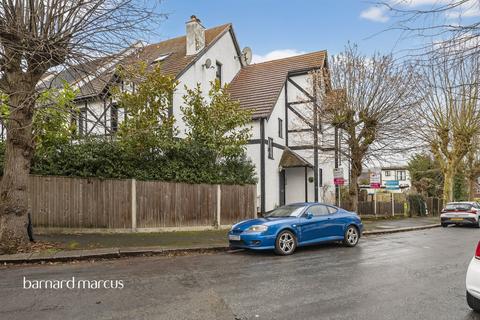 undefined, Blenheim Crescent, South Croydon
