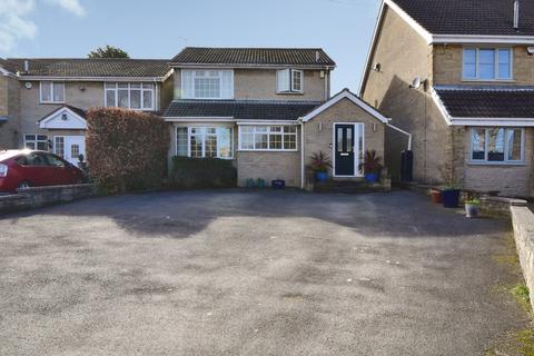 3 bedroom detached house for sale - School Lane, Marsh Lane, Sheffield, Derbyshire, S21