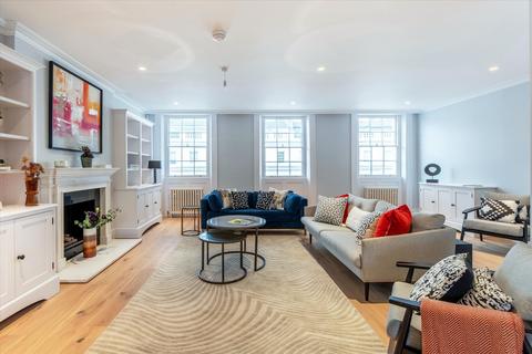 undefined, Eaton Place, Belgravia, London SW1X