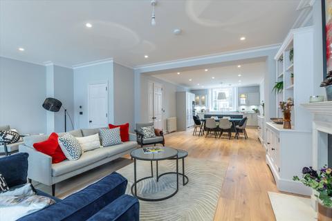 undefined, Eaton Place, Belgravia, London SW1X