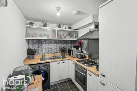 1 bedroom apartment for sale, Corporation Street, Swindon