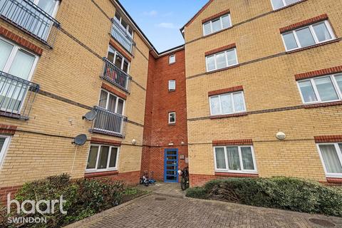 undefined, Corporation Street, Swindon