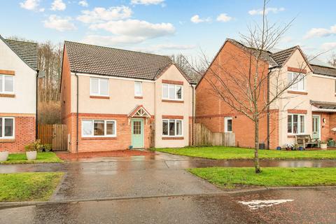 undefined, Station Wynd, Doune, FK16
