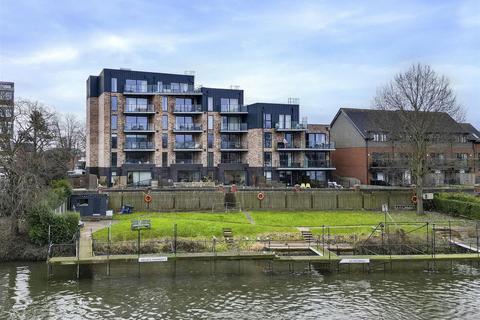 undefined, Wilford Lane, Nottingham NG2