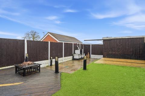 3 bedroom semi-detached house for sale, Doncaster DN4