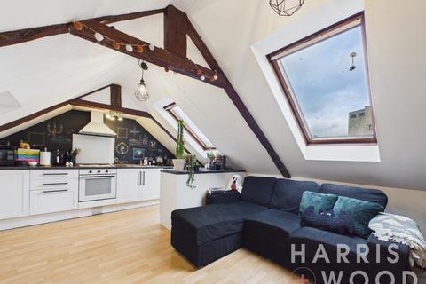 1 bedroom apartment for sale, Stokebridge Maltings, Dock Street, Ipswich, Suffolk, IP2