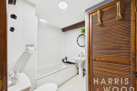 1 bedroom apartment for sale, Stokebridge Maltings, Dock Street, Ipswich, Suffolk, IP2