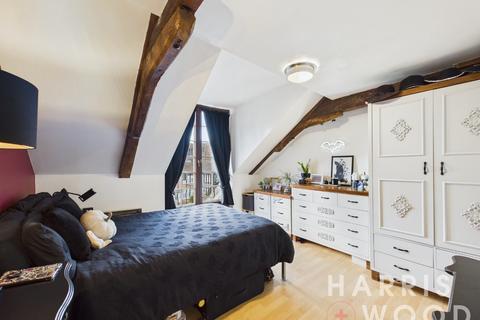 1 bedroom apartment for sale, Stokebridge Maltings, Dock Street, Ipswich, Suffolk, IP2
