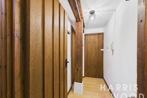 1 bedroom apartment for sale, Stokebridge Maltings, Dock Street, Ipswich, Suffolk, IP2