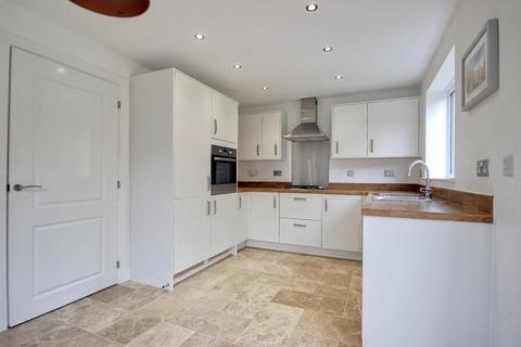 4 bedroom detached house for sale, Scaife Close, Cottingham