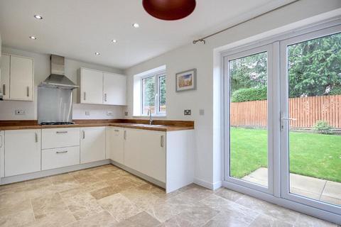 4 bedroom detached house for sale, Scaife Close, Cottingham