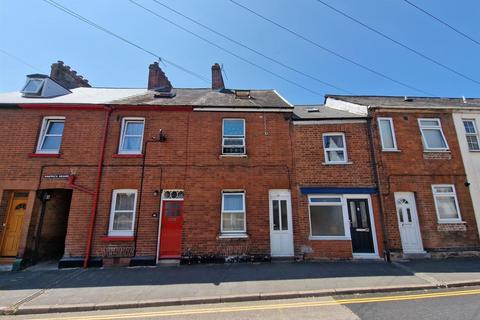 undefined, Barrington Street, Tiverton EX16