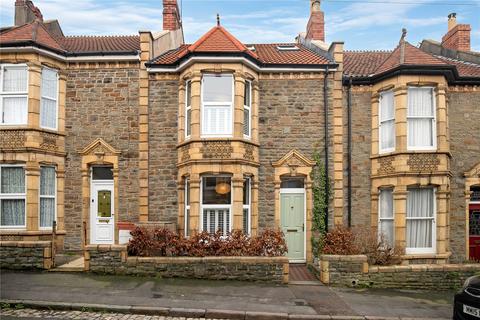 3 bedroom terraced house for sale, St. Leonards Road, Horfield, Bristol, BS7