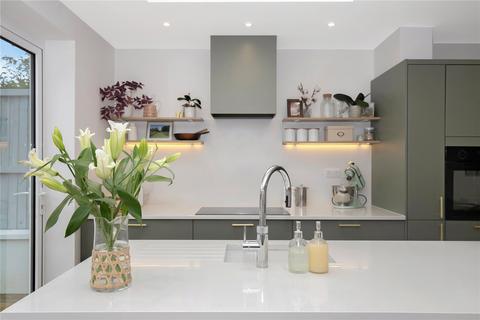 3 bedroom terraced house for sale, St. Leonards Road, Horfield, Bristol, BS7