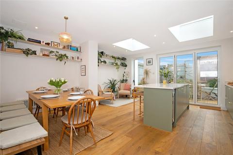 3 bedroom terraced house for sale, St. Leonards Road, Horfield, Bristol, BS7