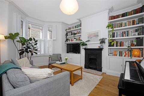 3 bedroom terraced house for sale, St. Leonards Road, Horfield, Bristol, BS7