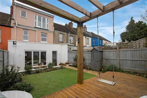 3 bedroom terraced house for sale, St. Leonards Road, Horfield, Bristol, BS7