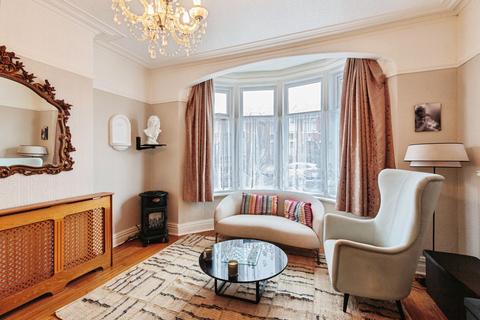 undefined, Reads Avenue, Blackpool, Lancashire, FY1