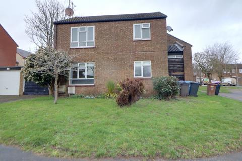 undefined, Aubries, Stevenage SG2