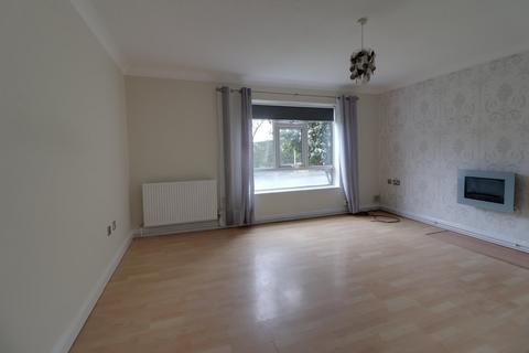 undefined, Aubries, Stevenage SG2