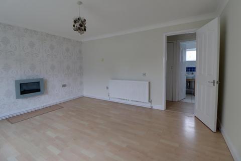 undefined, Aubries, Stevenage SG2