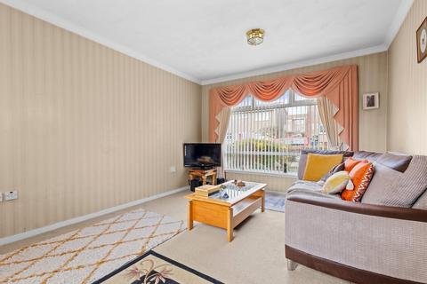 undefined, Macnab Place, Kilmarnock, KA3